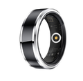 AquaFit Smart Ring: Heart & Sleep Tracker