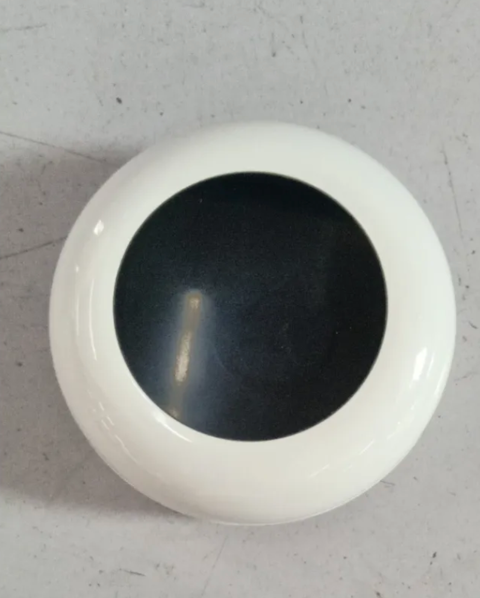 Smart Health Monitoring Ring